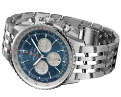 New Breitling Navitimer 46 Chronograph