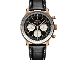 Breitling Navitimer 43 Chronograph< Zegarki Męskie