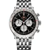 Breitling Navitimer 46 Chronograph< Zegarki Męskie