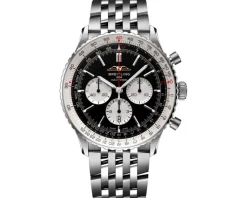 Breitling Navitimer 46 Chronograph< Zegarki Męskie