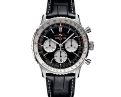 Clearance Breitling Navitimer 43 Chronograph