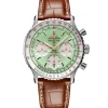 Breitling Navitimer 41 Chronograph< Zegarki Męskie