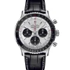 Breitling Navitimer 43 Chronograph< Zegarki Męskie