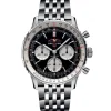 Breitling Navitimer 43 Chronograph< Zegarki Męskie