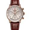 Breitling Navitimer 41 Chronograph< Zegarki Męskie