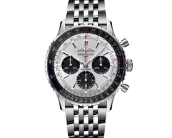Online Breitling Navitimer 43 Chronograph