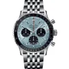 Breitling Navitimer 43 Chronograph< Zegarki Męskie