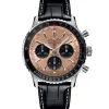 Breitling Navitimer 43 Chronograph< Zegarki Męskie