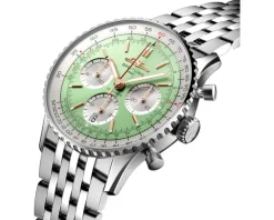 Online Breitling Navitimer 41 Chronograph