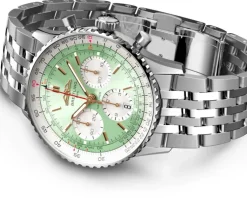 Online Breitling Navitimer 41 Chronograph