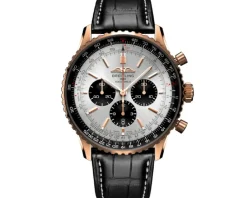 New Breitling Navitimer 46 Chronograph