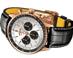 New Breitling Navitimer 46 Chronograph