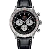 Breitling Navitimer 46 Chronograph< Zegarki Męskie