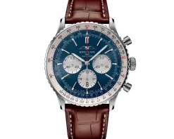 Outlet Breitling Navitimer 46 Chronograph