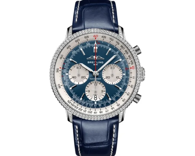 Clearance Breitling Navitimer 41 Chronograph