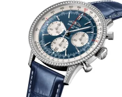 Clearance Breitling Navitimer 41 Chronograph