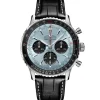 Breitling Navitimer 43 Chronograph< Zegarki Męskie