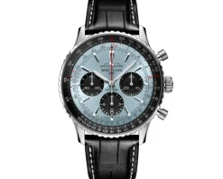 Breitling Navitimer 43 Chronograph< Zegarki Męskie
