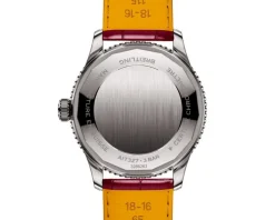 Online Breitling Navitimer Automatic 36
