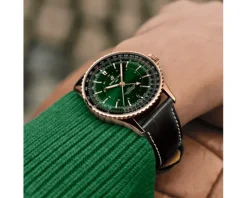 Hot Breitling Navitimer Automatic GMT 41