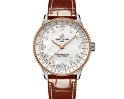Hot Breitling Navitimer Automatic 36