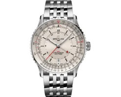 Breitling Navitimer Automatic GMT 41< Zegarki Męskie