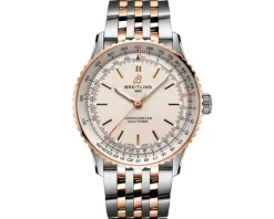 Breitling Navitimer Automatic 41< Zegarki Męskie
