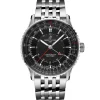 Breitling Navitimer Automatic GMT 41< Zegarki Męskie