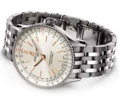 Breitling Navitimer Automatic 36< Zegarki Męskie