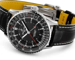 Outlet Breitling Navitimer Automatic GMT 41