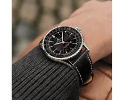 Outlet Breitling Navitimer Automatic GMT 41