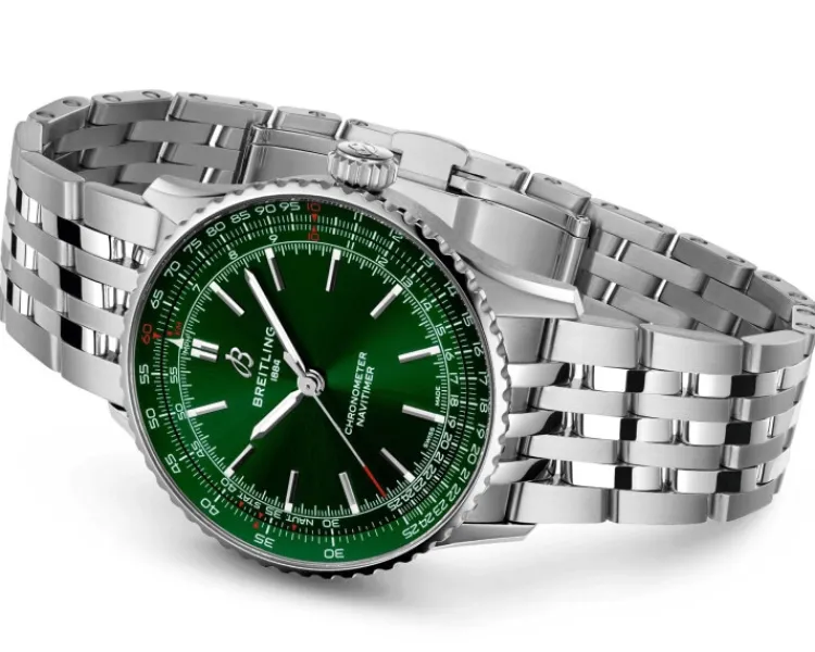 Outlet Breitling Navitimer Automatic 41