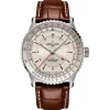 Breitling Navitimer Automatic GMT 41< Zegarki Męskie
