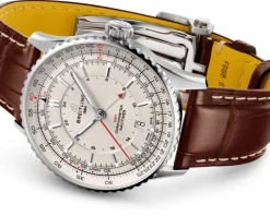 Breitling Navitimer Automatic GMT 41< Zegarki Męskie