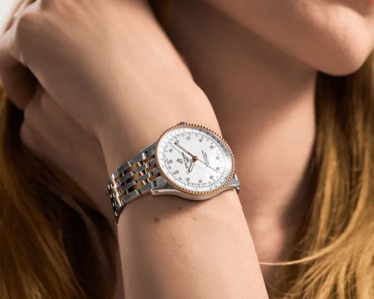 Breitling Navitimer Automatic 36