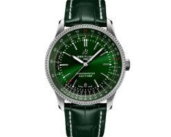 Breitling Navitimer Automatic 41< Zegarki Męskie