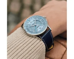 Breitling Navitimer Automatic GMT 41< Zegarki Męskie