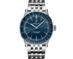 Breitling Navitimer Automatic 41< Zegarki Męskie