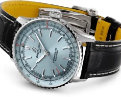 New Breitling Navitimer Automatic 41