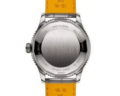 Breitling Navitimer Automatic 36< Zegarki Damskie