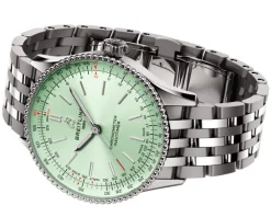 Outlet Breitling Navitimer Automatic 36