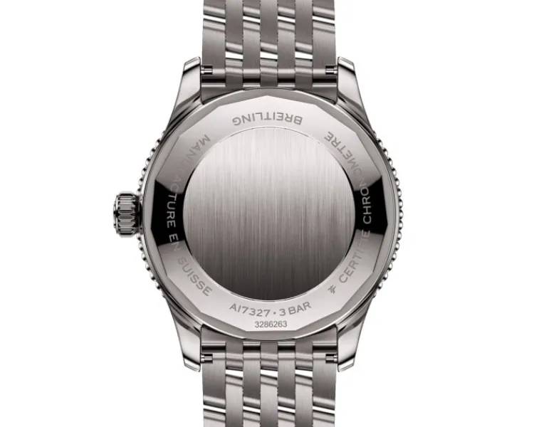 Outlet Breitling Navitimer Automatic 36
