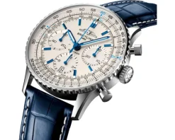 Breitling Navitimer B01 Chronograph 41< Zegarki Męskie
