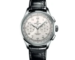 Breitling Premier B09 Chronograph 40< Zegarki Męskie