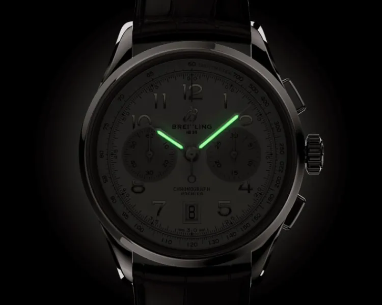 Sale Breitling Premier B01 Chronograph 42