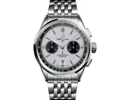 Breitling Premier B01 Chronograph 42< Zegarki Męskie