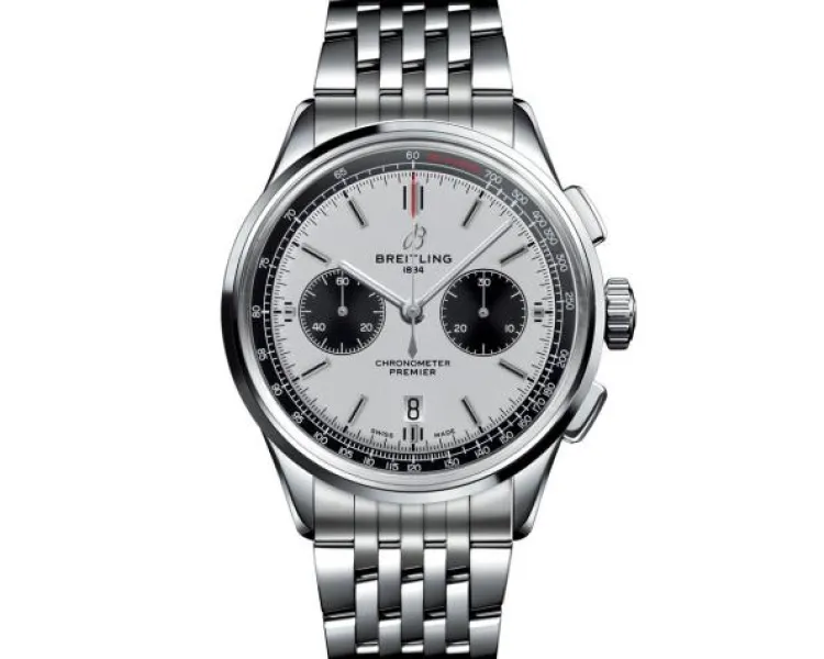 Breitling Premier B01 Chronograph 42< Zegarki Męskie