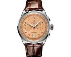 New Breitling Premier B01 Chronograph 42