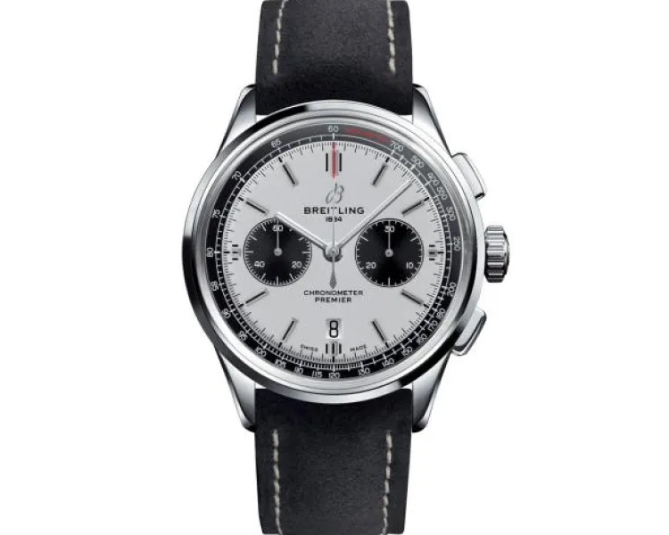 Sale Breitling Premier B01 Chronograph 42