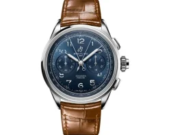 Online Breitling Premier B15 Duograph 42